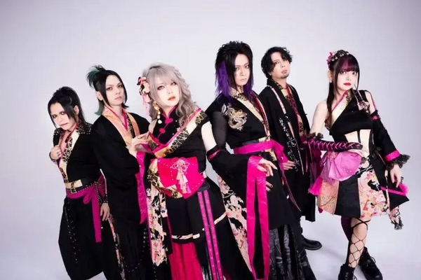 3/9(日) Unlucky Morpheus 『SAKURA chevalier』発売記念サイン会開催