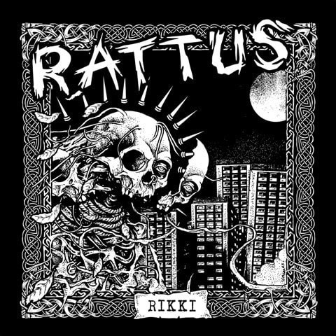 5月31日(水) RATTUS / CODEFENDANTS / VERDICT/ Nine Nine Nine