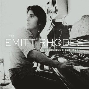 Emitt Rhodes エミット・ローズ - : EMITT RHODES ⁄ Rhodes