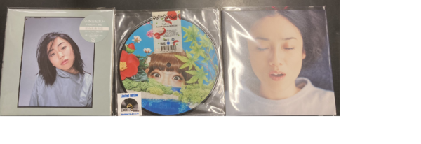 チャッカーズ  100g買っちゃった 息子が巻いてきたジョイント レコード チャッカーズ新作アルバムのCD、LP、7インチ2タイトル販売開始