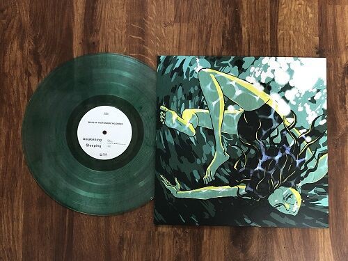 4月13日(木) 新品 マス・オブ・ザ・ファーメンティング・ドレッグス