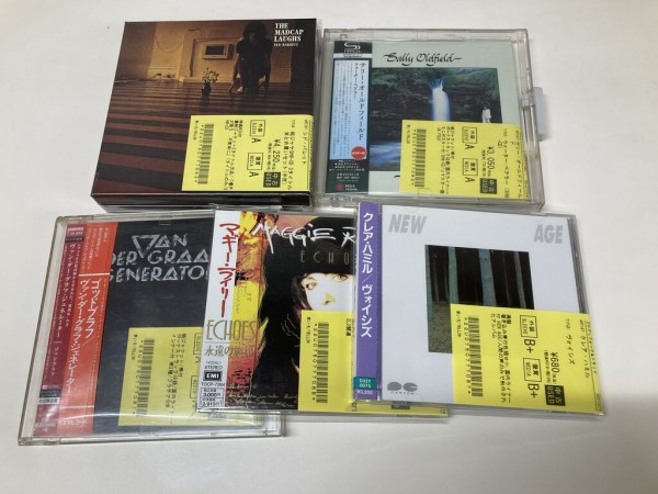 Amazon.co.jp: ジョン・レノンBOX(完全生産限定): ミュージック