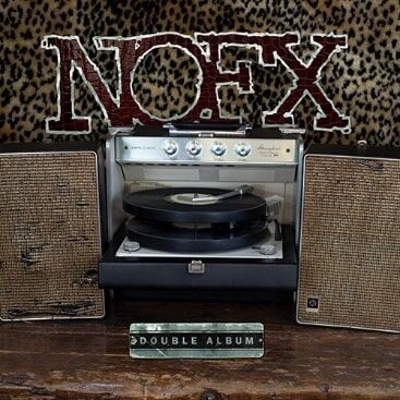 4月11日(火) 新品 NOFX/DICE FOR LIGHTS/JOHNNY THUNDERS