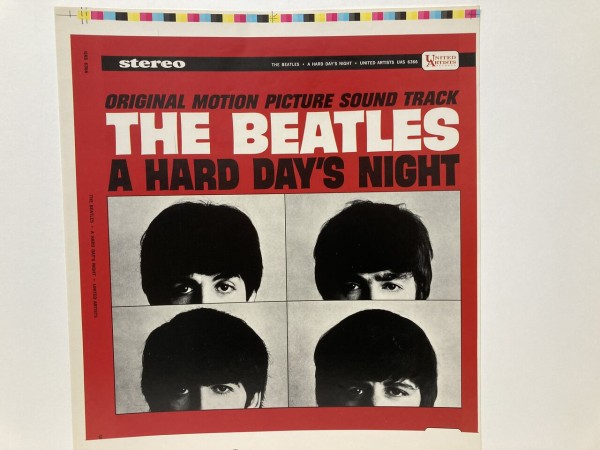 6/1(土)「THE BEATLES新着廃盤アナログセール！」 : diskunion ROCK in