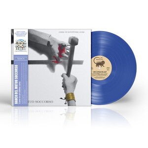 PROGRESSIVE ROCK】1月下旬入荷予定 - 一部サイト限定で販売されていた