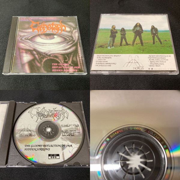 OZZY OSBOURNE / BLIZZARD ON TWO STAGES (2CDR) - Hard Rock