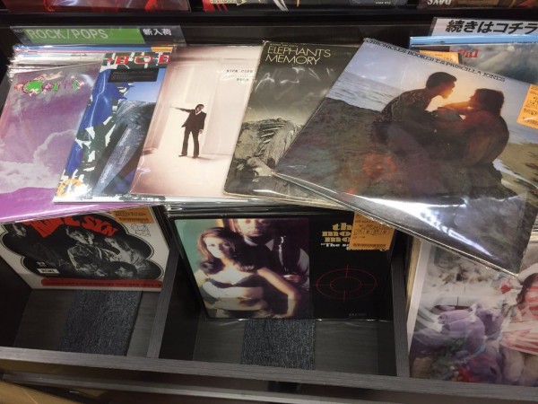 ハードロック 30枚 LP レコード 大量 セット レインボウ ディープパープル マイケルシェンカー キッス レッドツェッペリン ヴァンヘイレン 紫の名盤ガイド ディープ・パープル・イン・ロック | YG企画ルーム |本