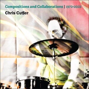 Chris Cutler BOX(日本盤、完品) PROGRESSIVE ROCK】5/31発売予定 - クリスカトラー 50周年記念ボックス