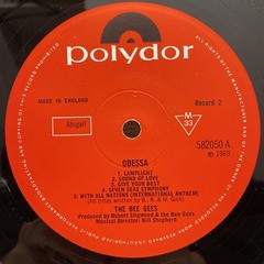 【非売品見本盤●アナログＬＰ●当時物日本盤】ジョン・ケイル／スロウ・ダズル 非売品見本盤○アナログLP○当時物日本盤】ジョン・ケイル／スロウ