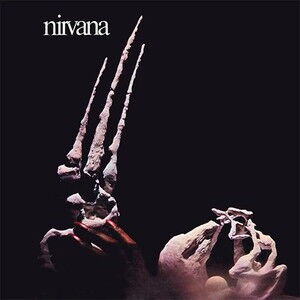OLD ROCK】2月下旬入荷予定 - 1ニルヴァーナUKの3作品が500枚限定