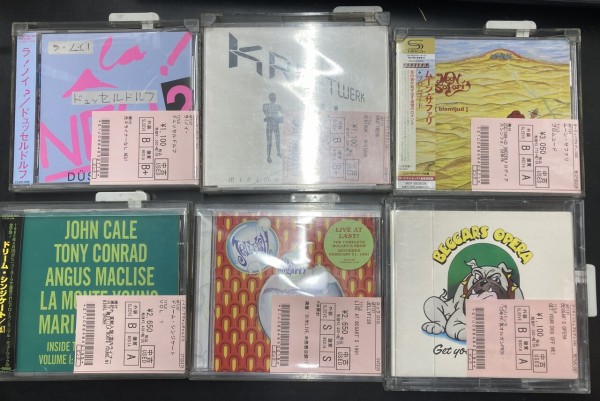 NEWS 3人体制　シングルアルバム25枚セット　BURN Reborn音楽 Stream 【異世界美少女受肉おじさんと】“FA“NTASY と！ Rymr