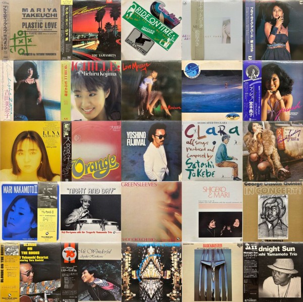 【廃盤】 yonawo / 305 yonawo desk LP アナログレコード 廃盤 【公式通販】