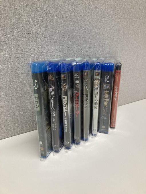 海外　洋画　DVD セット売り　40本 洋画DVD セット - メルカリ