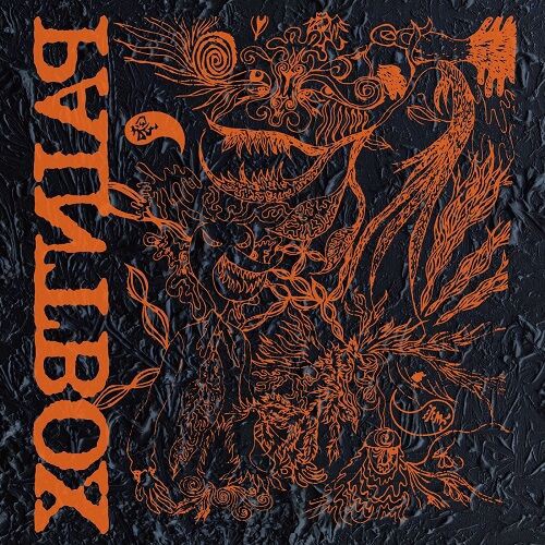 オンライン出品しました！！※5/3(土)80's JAPANESE PUNK/海外