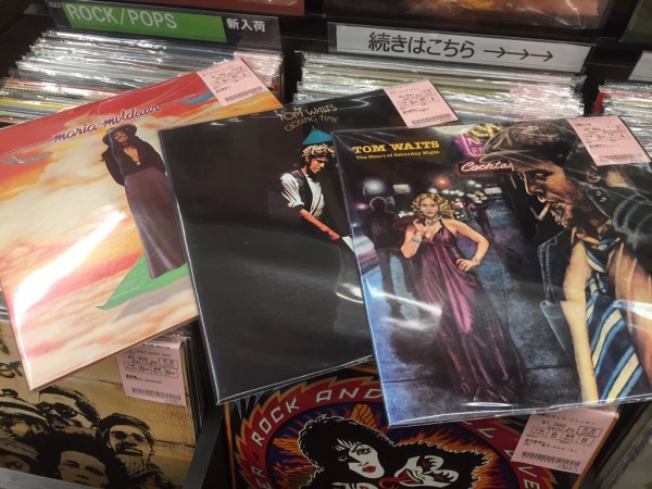 『Ｒ・Ｓ／Ａ ＲＯＬＬＩＮＧ ＳＴＯＮＥ ＧＡ…』２枚組・見開き国内盤【中古ＬＰ 中古】4/1(土) ≪The Rolling Stones≫ LONDON発のオリジナル盤