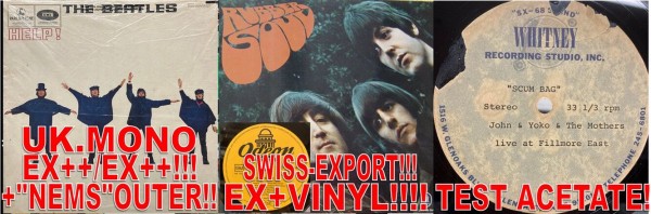 THE BEATLES/IN JAPAN 1966:MASTER COLLECTION-55th ANNIVERSARY