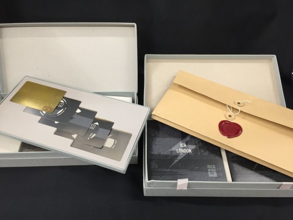 10/30(日)「THROBBING GRISTLE究極のコレクターズBOX中古入荷