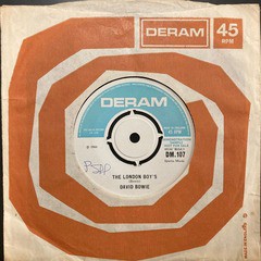 10/18(土)「ROCK廃盤アナログセール」 : diskunion ROCK in TOKYO