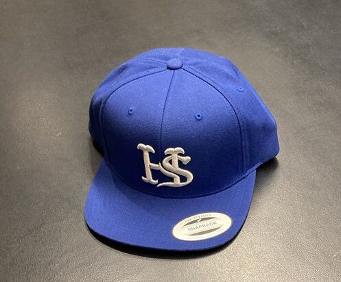 9/5 (金) HI-STANDARD！ CAP（帽子）入荷です！ : ディスク