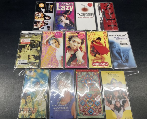 TEARS ティアーズ　8センチシングル8cm短冊邦楽CD ふたりだけの地図 他 10/20(月)衝・撃！J-POP8㎝CD難関タイトルありっ！30枚入荷いたしまし