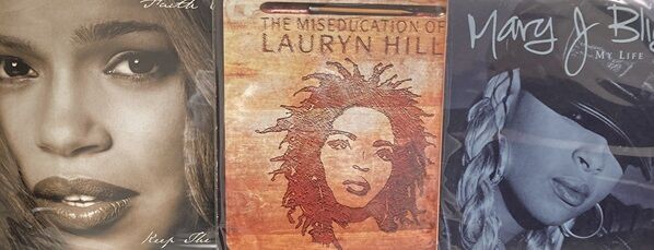9/1 (月) HIP HOP / R&B 中古レコード入荷情報！ : ディスク