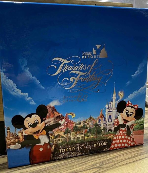 4月15日(土) 東京ディズニーリゾート パーク音源まとまって入荷♪ : ディスクユニオン新宿中古センター