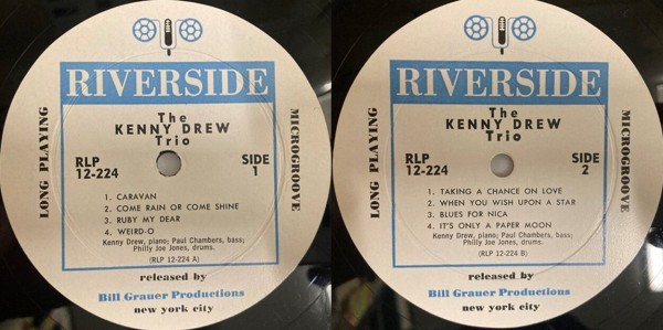 BLUES 1920-40 RCA 3枚組レコード Blues 1920-40 RCA 3-LP Set Other