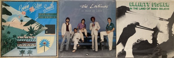 11/15(土)SOUL／RARE GROOVE／WORLDレコードまとまって入荷