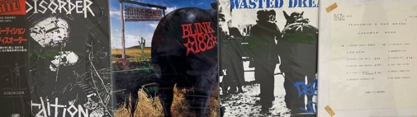 【中古】 HARDCORE　ILLUSIONIST/ＣＤ/DQC-279 3165fefa-s.jpg