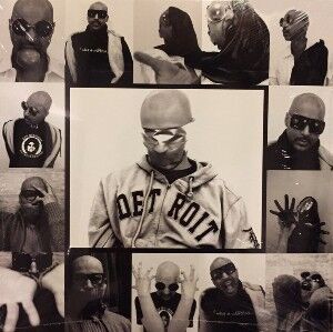 Moodymann 初期〜中期 輸入盤CD ７枚セット売り ハウス名盤 Moodymann 初期〜中期 輸入盤CD 7枚セット売り ハウス名盤の通販はau