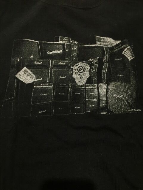 1月8日(日) PUNK系中心にバンドTシャツ入荷しました