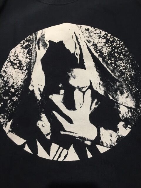 10月3日(月) CONVERGE、FALL SAILENT等 PUNK系バンドTシャツ 20