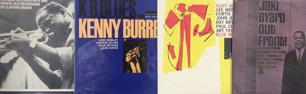3/2(木) JAZZ 中古レコード入荷情報♪ : ディスクユニオン新宿