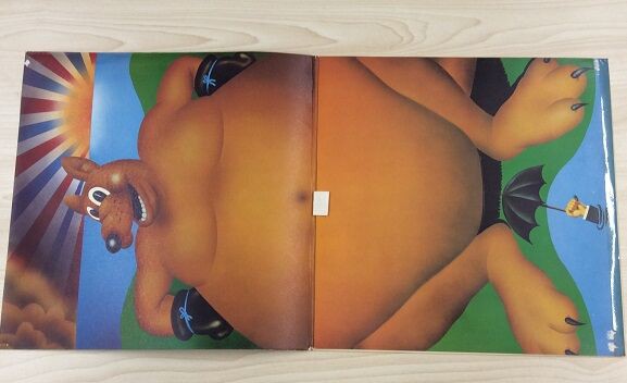 キンクス 名盤 レコード アーサー USオリジナル盤 キンクス 名盤 レコード USオリジナル盤 - メルカリ