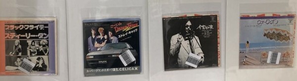 激レア国内盤有り！！llica CD コレクションセットで。 6/1(月) 国内盤7インチ 中古レコードまとまって入荷！！ : ディスク
