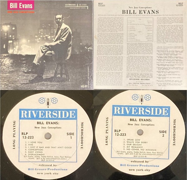 ☆8/23(土)MODERN JAZZ新着中古レコード情報☆ : ディスク