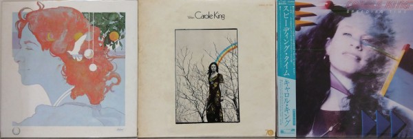 1/4(木)SSW, FOLK, SWAMP, AORROCKのLPがまとまって入荷いたしまし