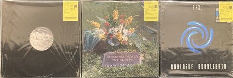 ジャンク レコード まとめ売り 大量 約85枚 House Techno など ジャンクレコードまとめて販売|HARDOFFオフモール（オフモ