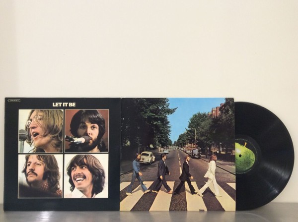 8/31(水)【各国盤もあり！】60～70'sロック中古レコード70枚入荷