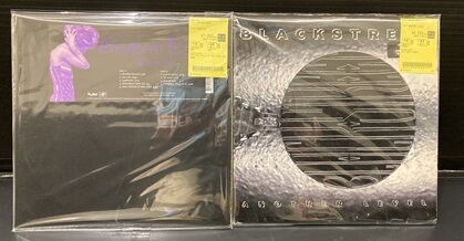 6/26(木) HIP HOP中古レコードコーナー新着投入しました