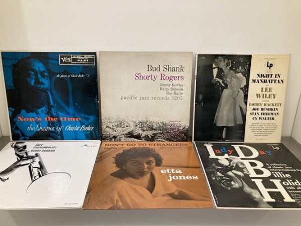 5/1(木) JAZZ廃盤レコード放出！ : ディスクユニオン新宿中古