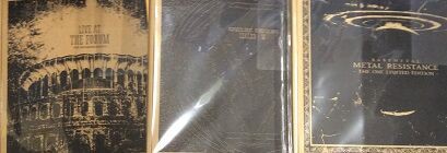 BABYMETAL BEST ALBUM「10 BABYMETAL YEARS」SPECIAL WEBSITE
