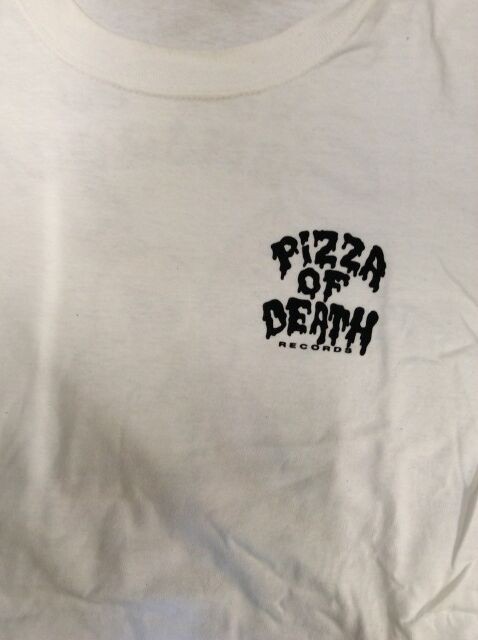3月22日(水) KEN YOKOYAMA関連Tシャツ・パーカーまとまって入荷 3月22日(水) KEN YOKOYAMA関連Tシャツ・パーカーまとまって入荷
