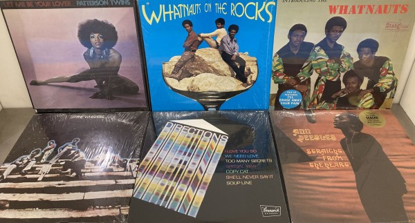 Grooveman Spot – Change Situations – 2 x Vinyl (LP, Album +