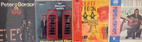 カエルピン様　レコードセット① LPレコード】ひらけ！ポンキッキ大全集3 C20G0429 CANYON いっ