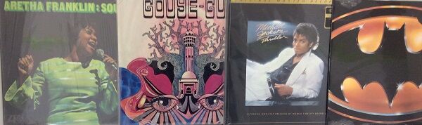 2/26(日) SOUL / BLUES 中古レコード入荷情報♪ : ディスク