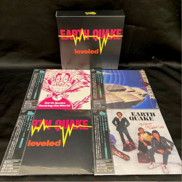 the clash ディスクユニオン 紙ジャケCD ディスクユニオン ボックス