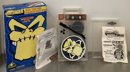コーネリアス ポータブルレコードプレーヤー Yahoo!オークション -「コーネリアス レコードプレーヤー」の