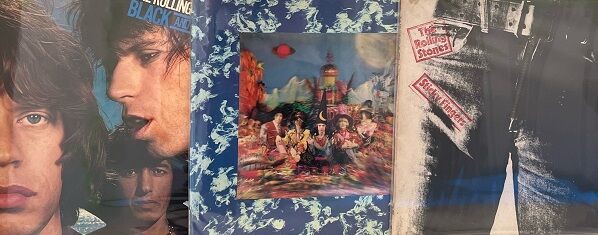 8/3(木) ROCK / HARD ROCK / HEAVY METAL 中古レコード約100枚 8/3(木) ROCK / HARD ROCK / HEAVY METAL 中古レコード約100枚