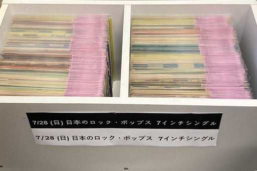 TUBE SEASON IN THE SUN 7インチレコード（TUBE「The Season In